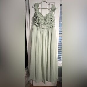 Azazie Bridesmaid Dress